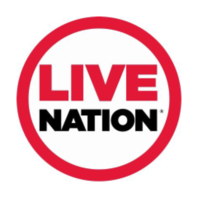 LYV logo