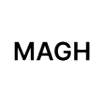 MAGH logo