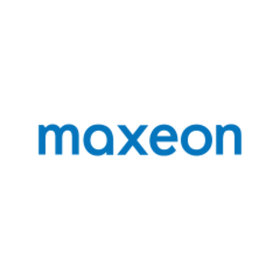 MAXN logo