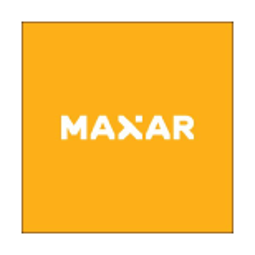 MAXR logo