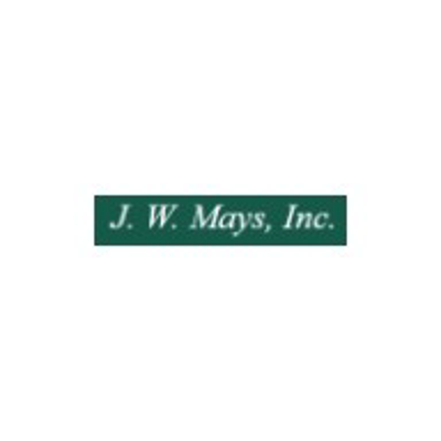 MAYS logo