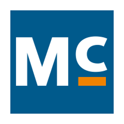 MCK logo