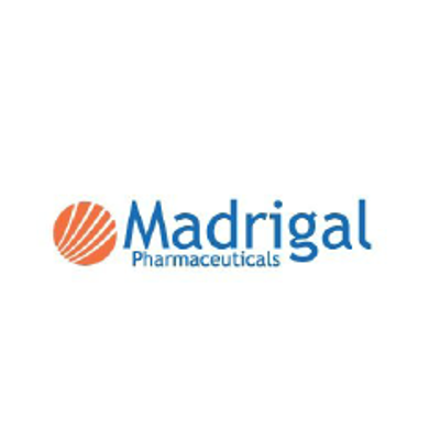 MDGL logo