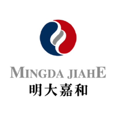 MDJH logo