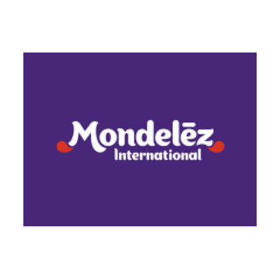 MDLZ logo