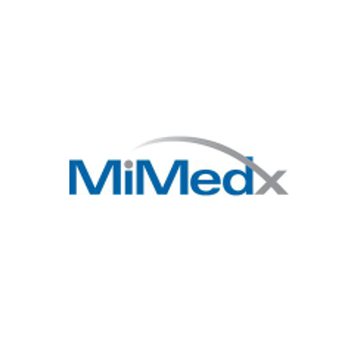 MDXG logo