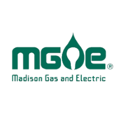 MGEE logo