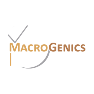 MGNX logo