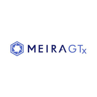 MGTX logo