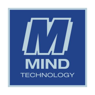MINDP logo