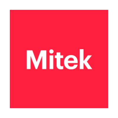 MITK logo