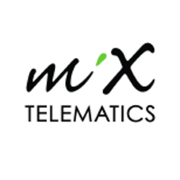 MIXT logo