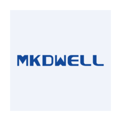 MKDW logo