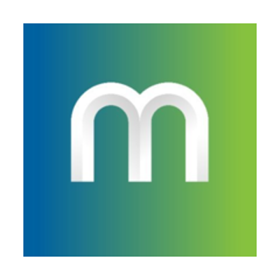 MLNK logo