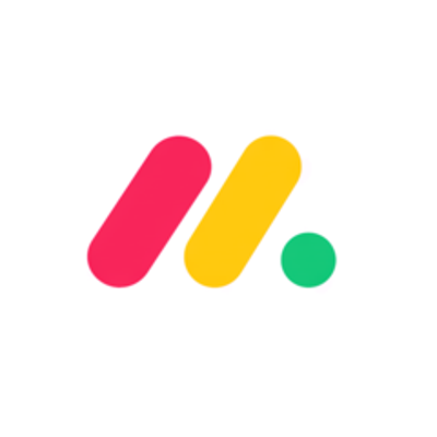 MNDY logo