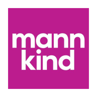 MNKD logo