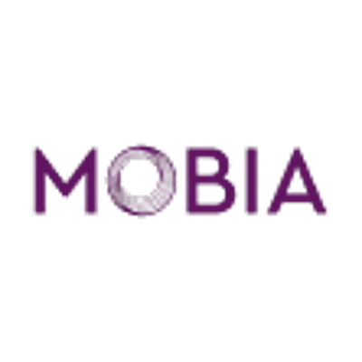 MOBI logo