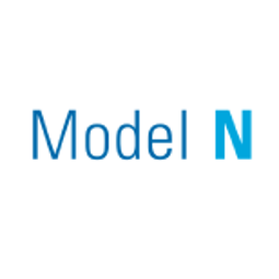 MODN logo