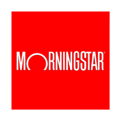 MORN logo