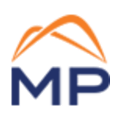 MP logo