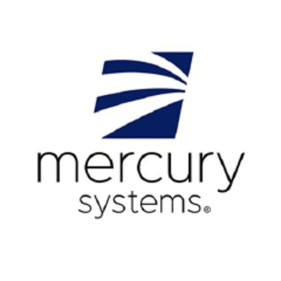 MRCY logo