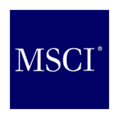 MSCI logo