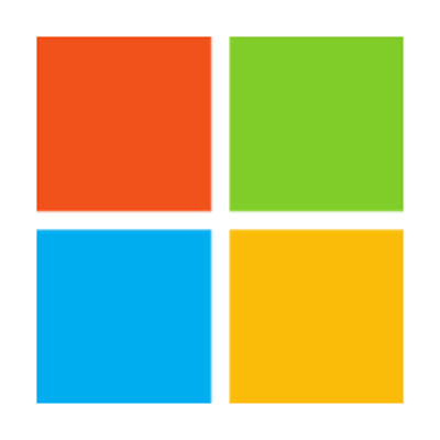 MSFT logo