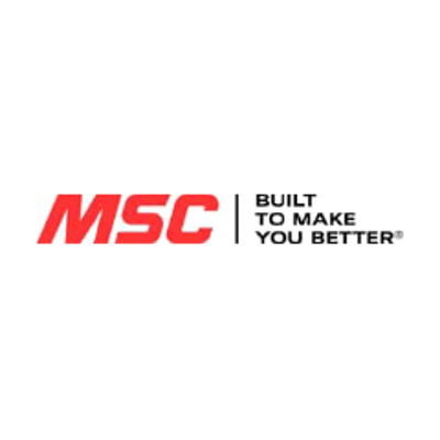 MSM logo