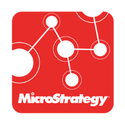 MSTR logo
