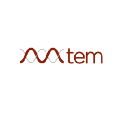 MTEM logo