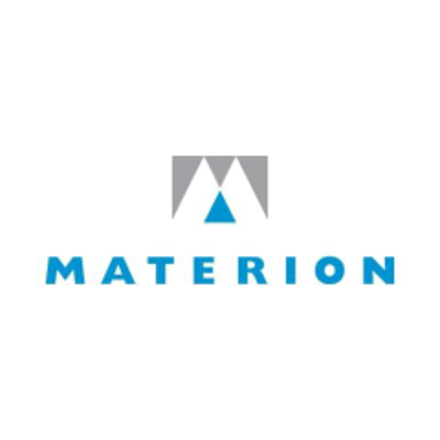 MTRN logo