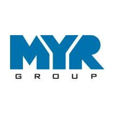 MYRG logo