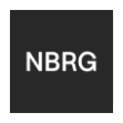 NBRGR logo