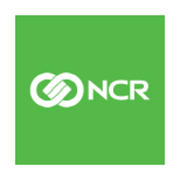 NCR logo