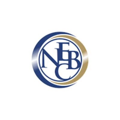 NECB logo