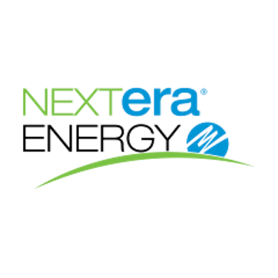 NEE logo