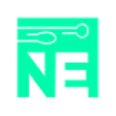 NEHC logo