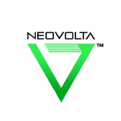 NEOV logo