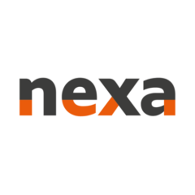 NEXA logo