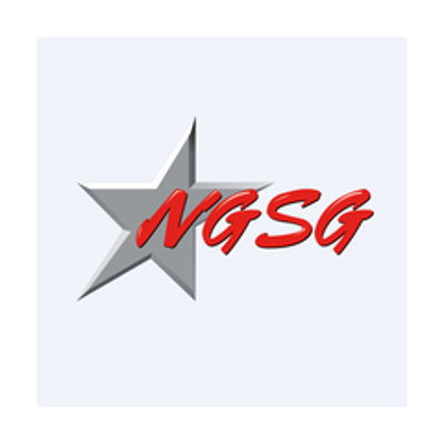 NGS logo