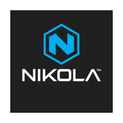 NKLA logo