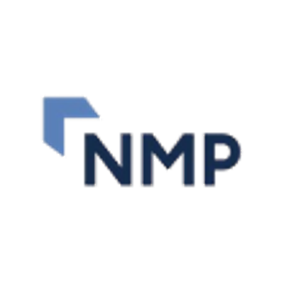 NMP logo
