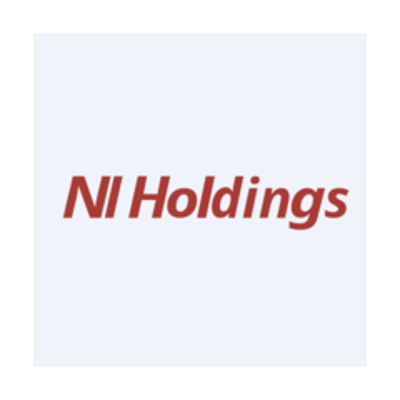 NODK logo