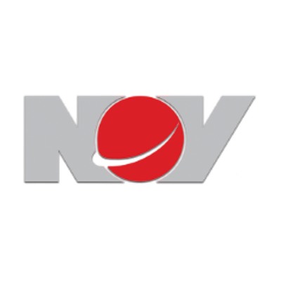 NOV logo