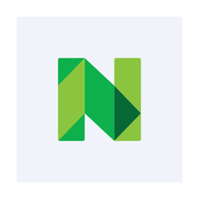 NRDS logo