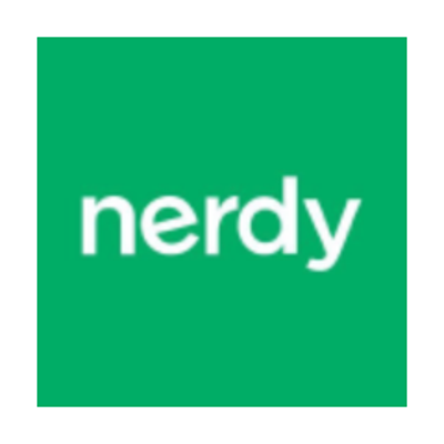 NRDY logo