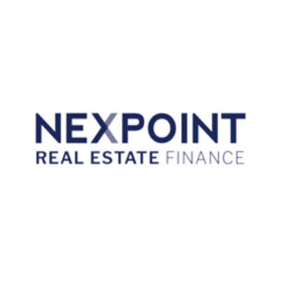 NREF logo