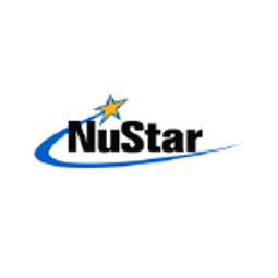 NS logo