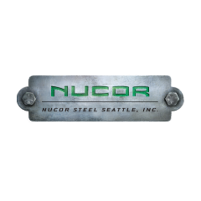 NUE logo