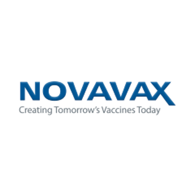 NVAX logo